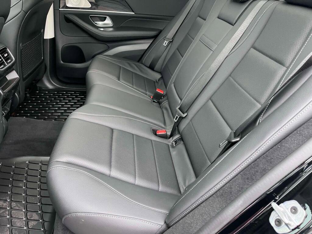 New 2026 Mercedes-Benz GLE 350 4MATIC image 16