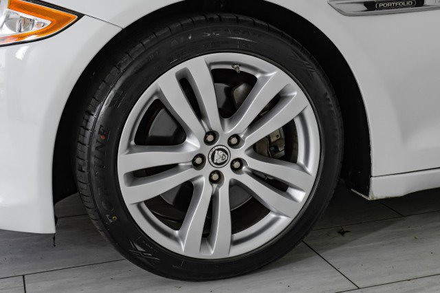 Used 2012 Jaguar XJ L image 57