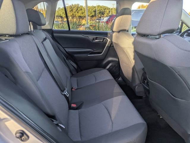 Used 2024 Toyota RAV4 XLE image 29