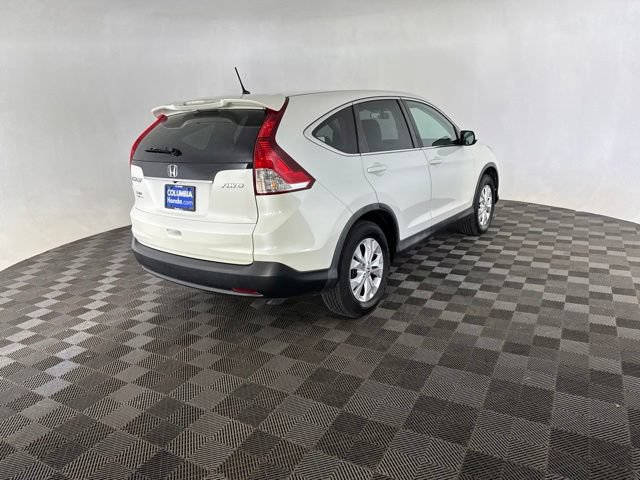 Used 2014 Honda CR-V EX image 6