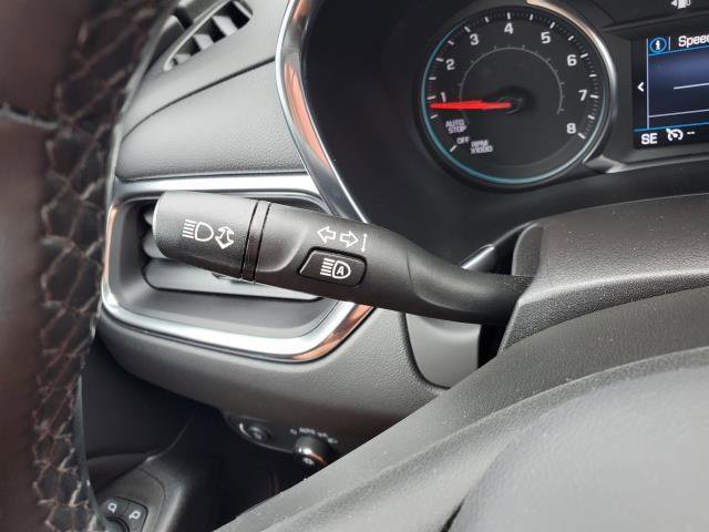 Used 2023 Chevrolet Equinox LT image 13