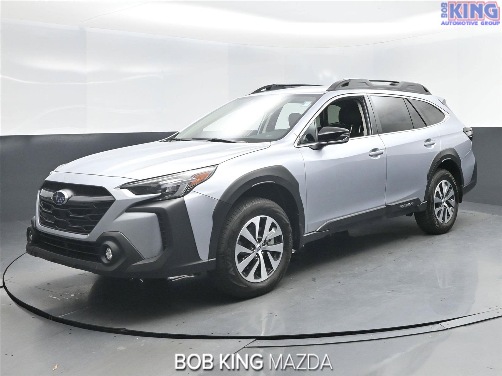 Used 2025 Subaru Outback Premium