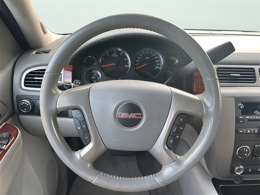 Used 2013 GMC Yukon SLT image 28