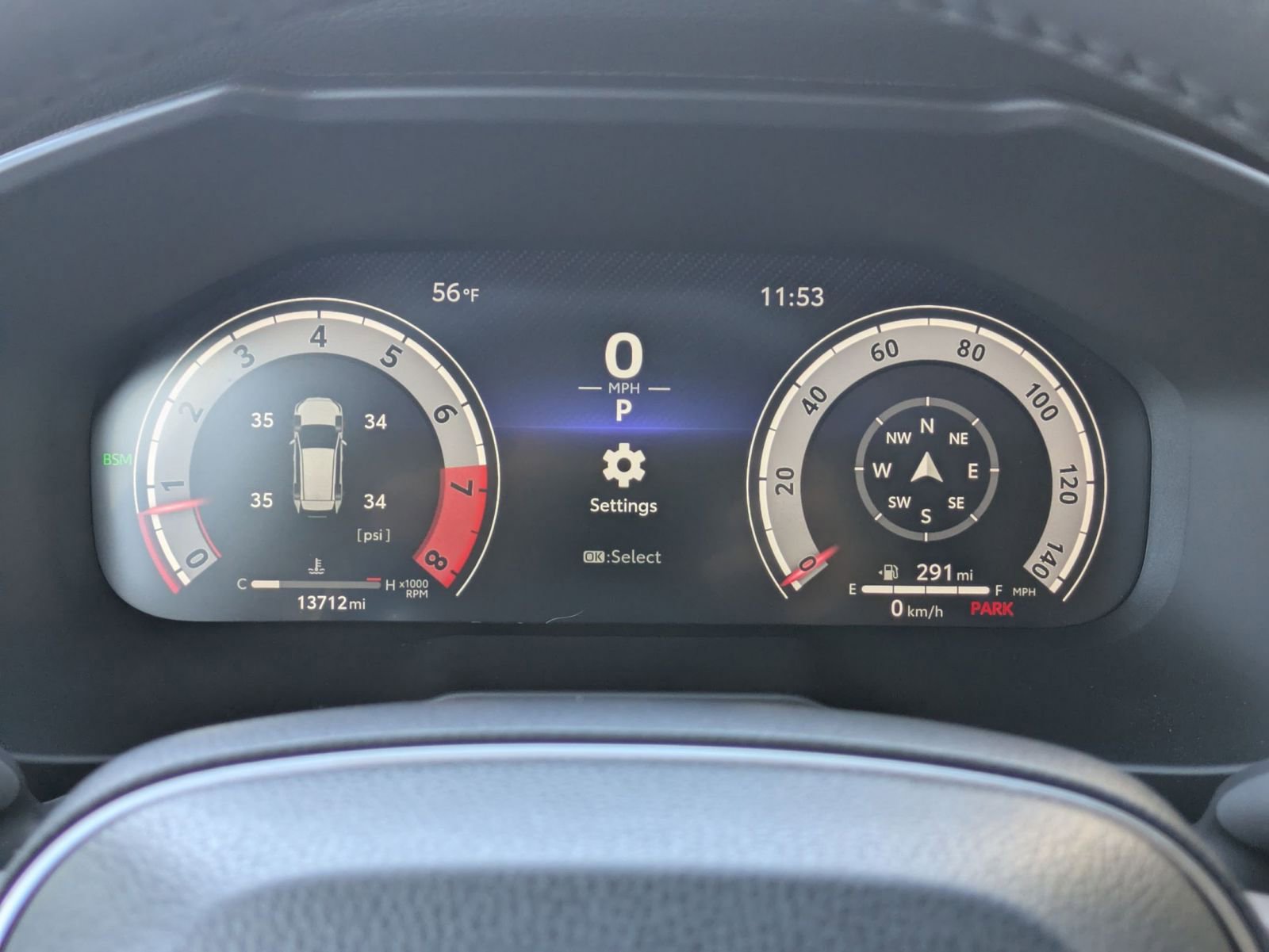 Used 2023 Toyota RAV4 Limited image 10