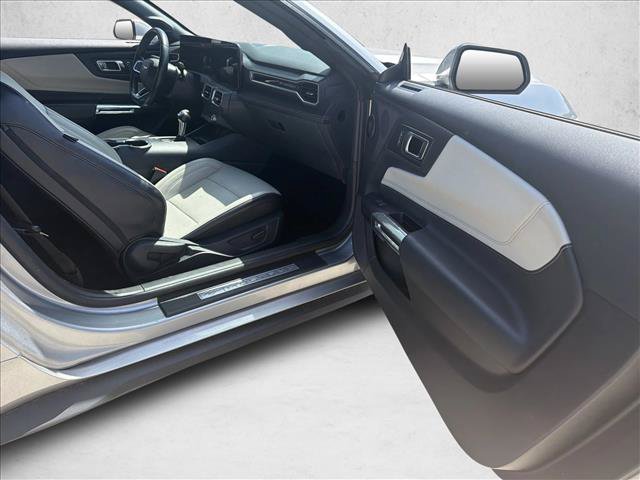 Used 2024 Ford Mustang Premium RWD image 20