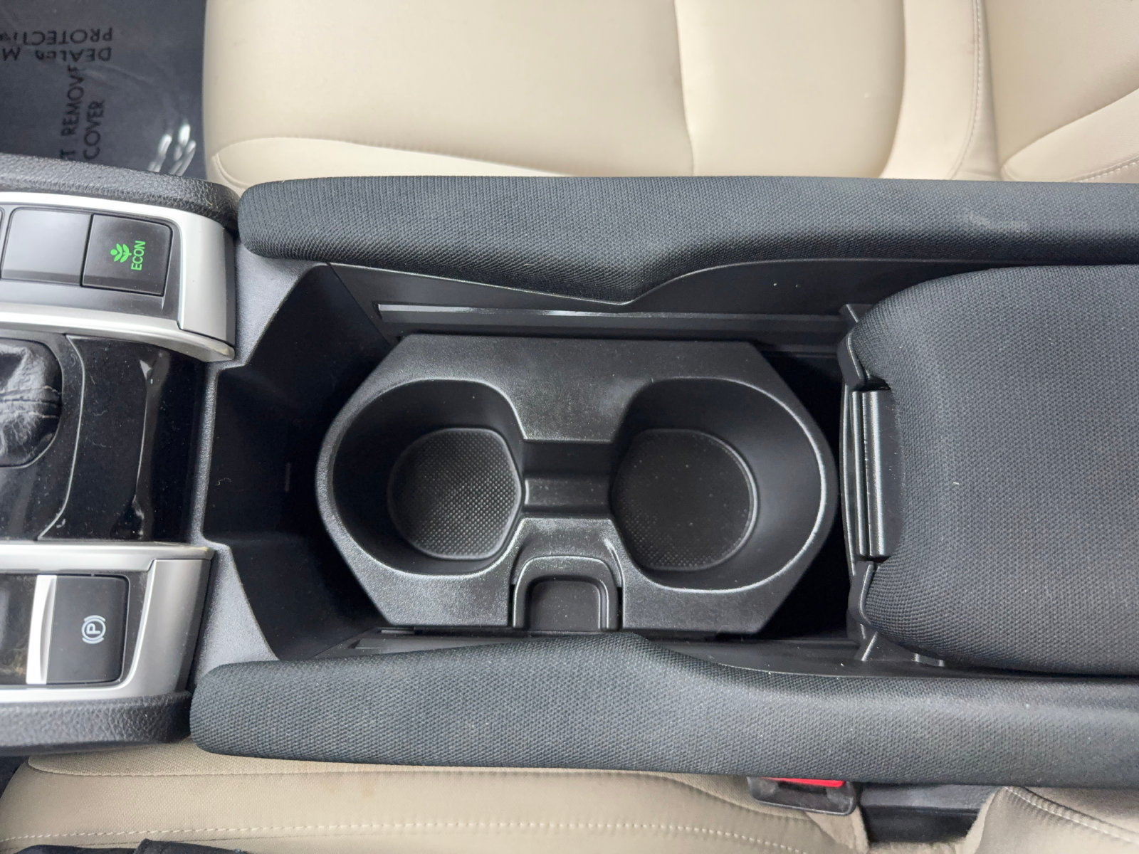 Used 2017 Honda Civic EX image 20