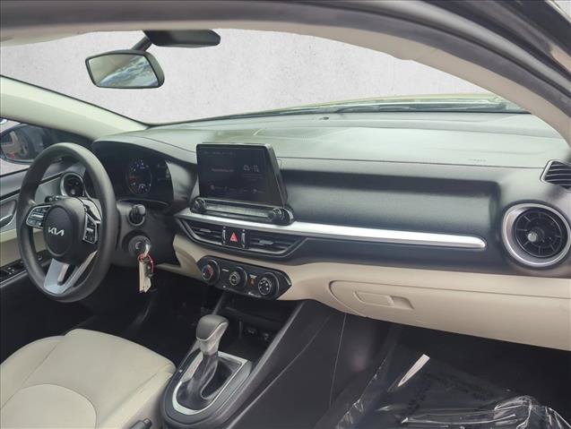 Used 2023 Kia Forte LXS FWD image 26
