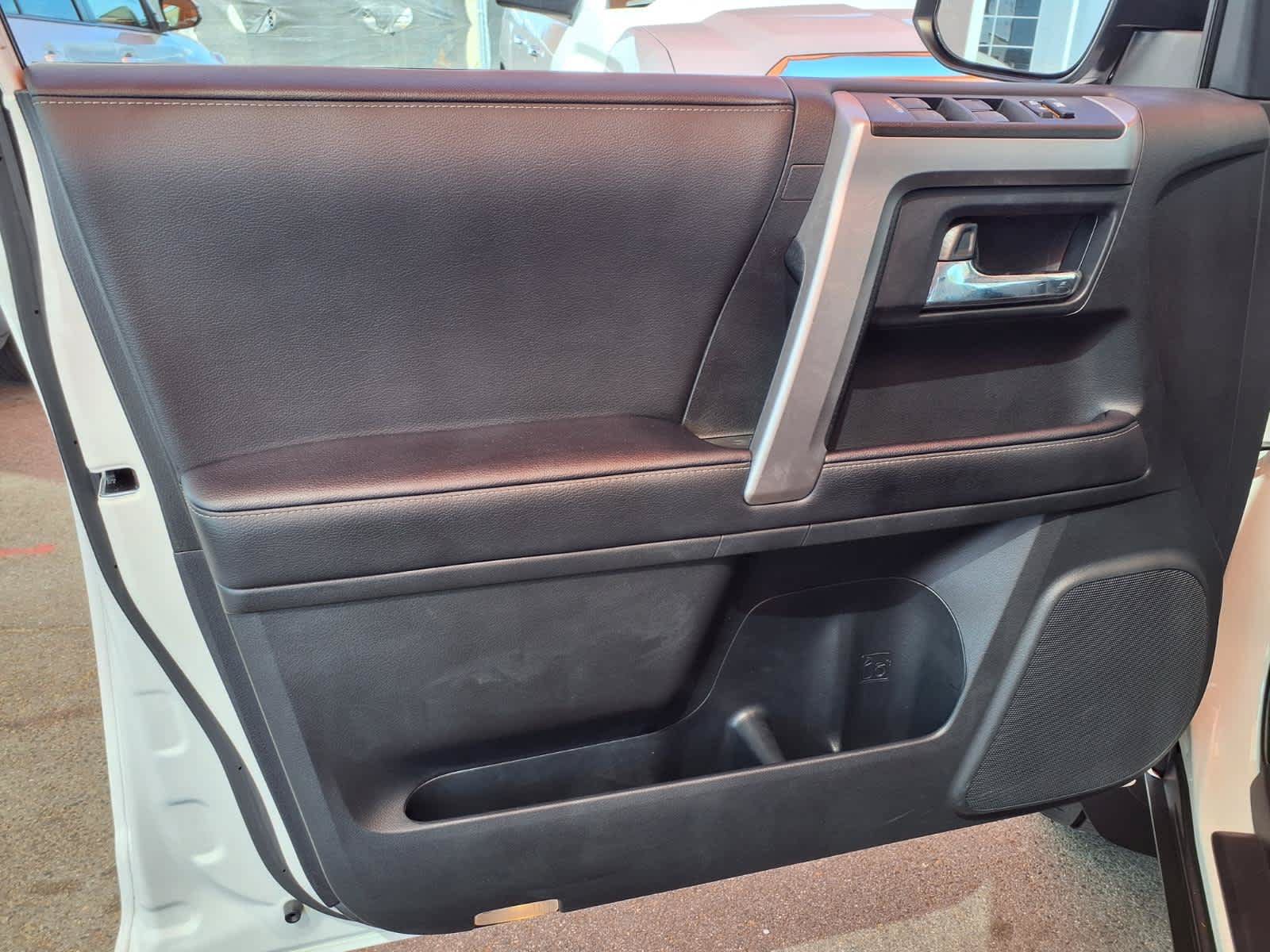 Certified 2023 Toyota 4Runner SR5 RWD image 14