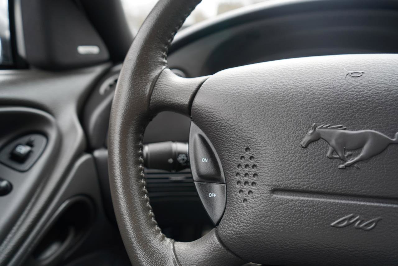 Used 2003 Ford Mustang Mach 1 image 23