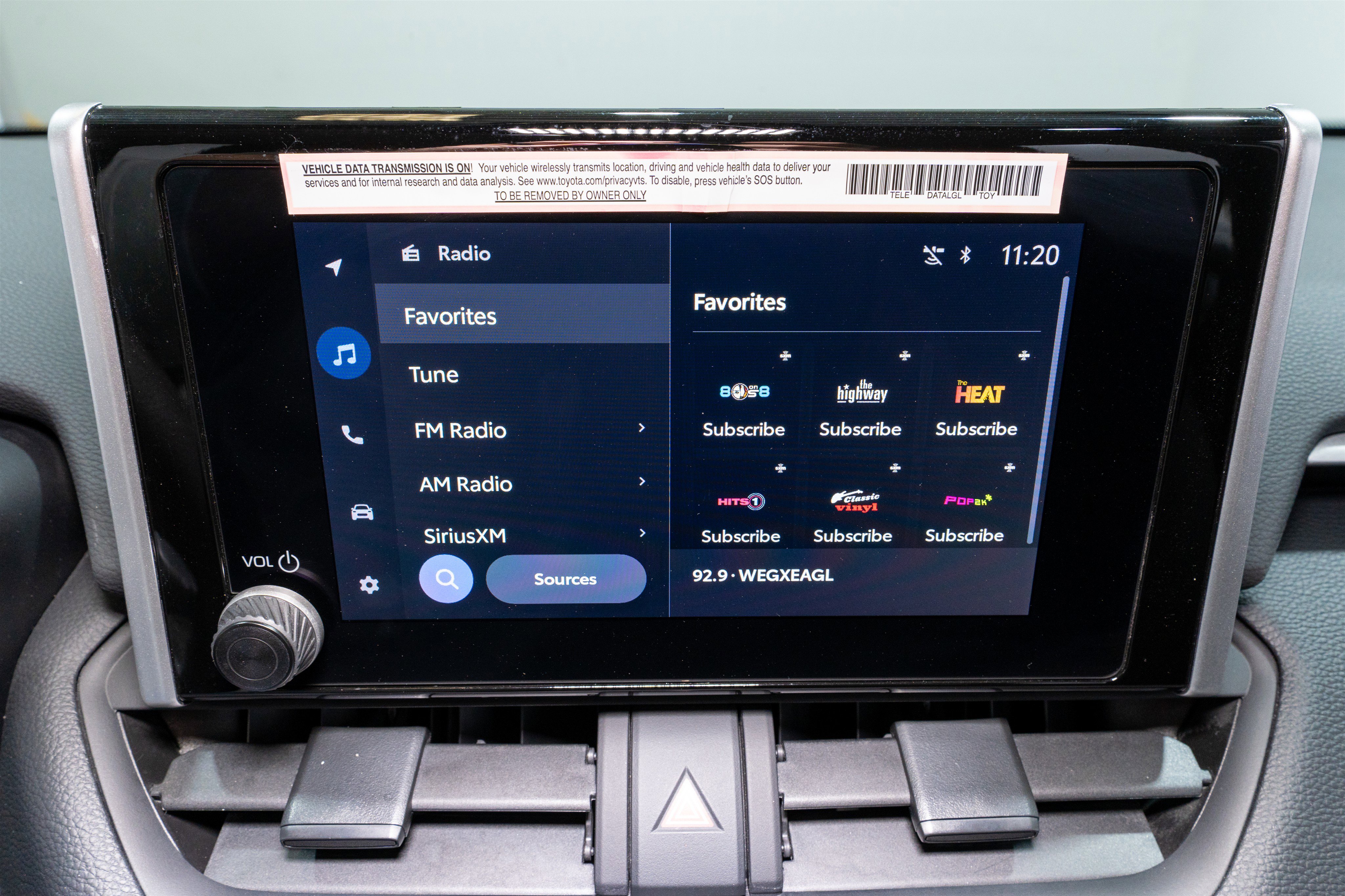 Used 2024 Toyota RAV4 LE image 15