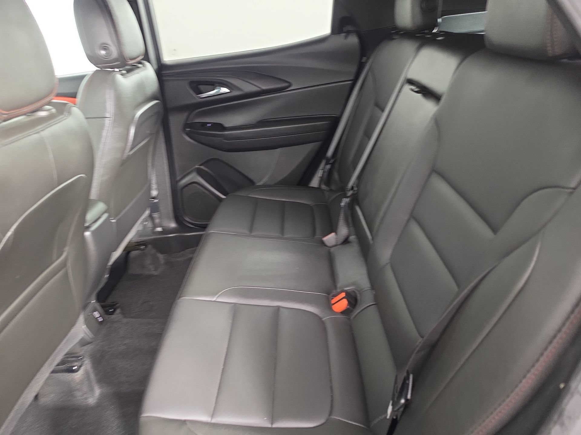 Used 2024 Chevrolet TrailBlazer RS w/ Convenience Package AWD/4WD image 36