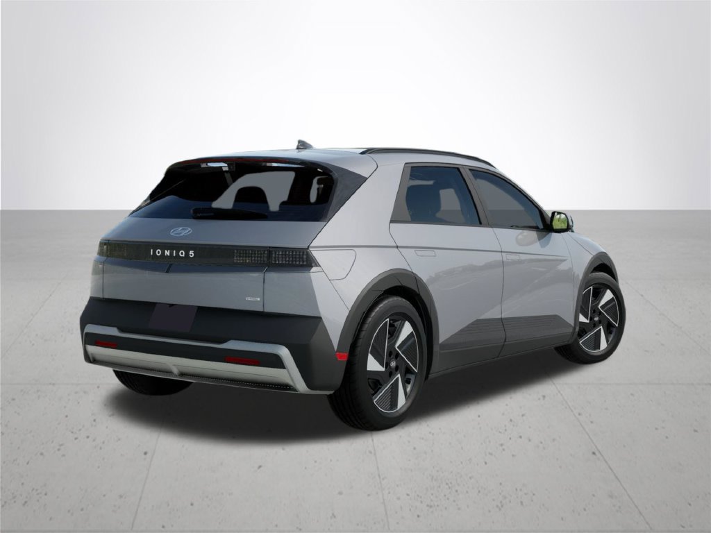 New 2027 Hyundai Ioniq 5 SEL AWD/4WD image 5