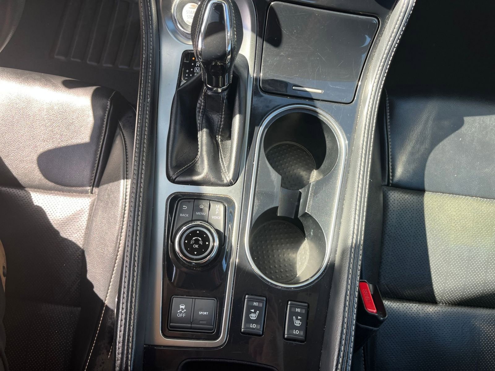 Used 2023 Nissan Maxima SV w/ Floor Mat Group image 43