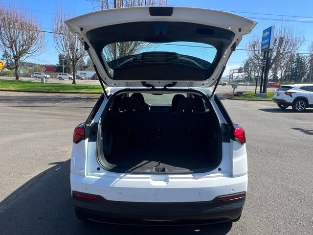 New 2027 Chevrolet Bolt LT image 7
