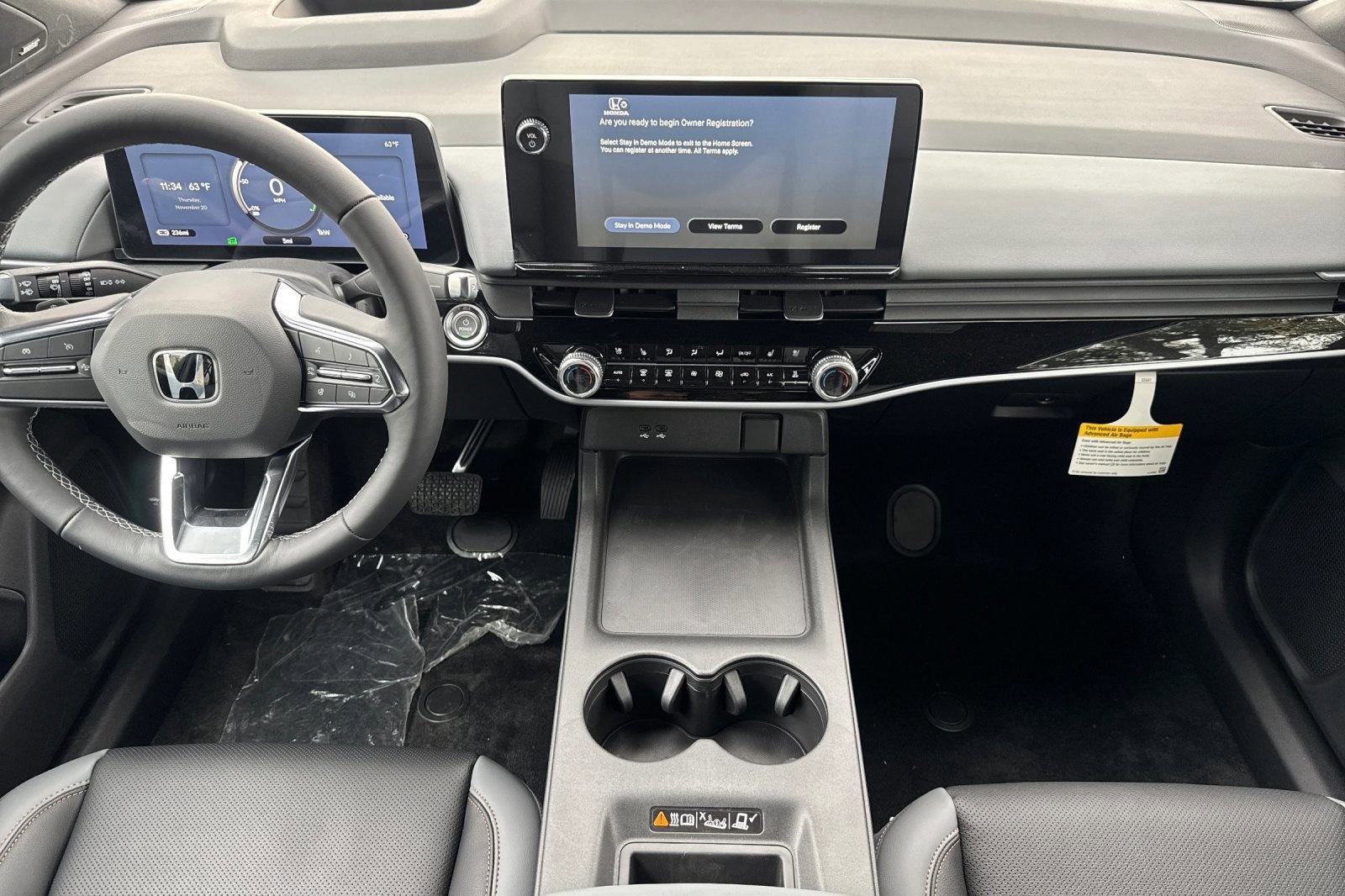 New 2026 Honda Prologue Elite image 25