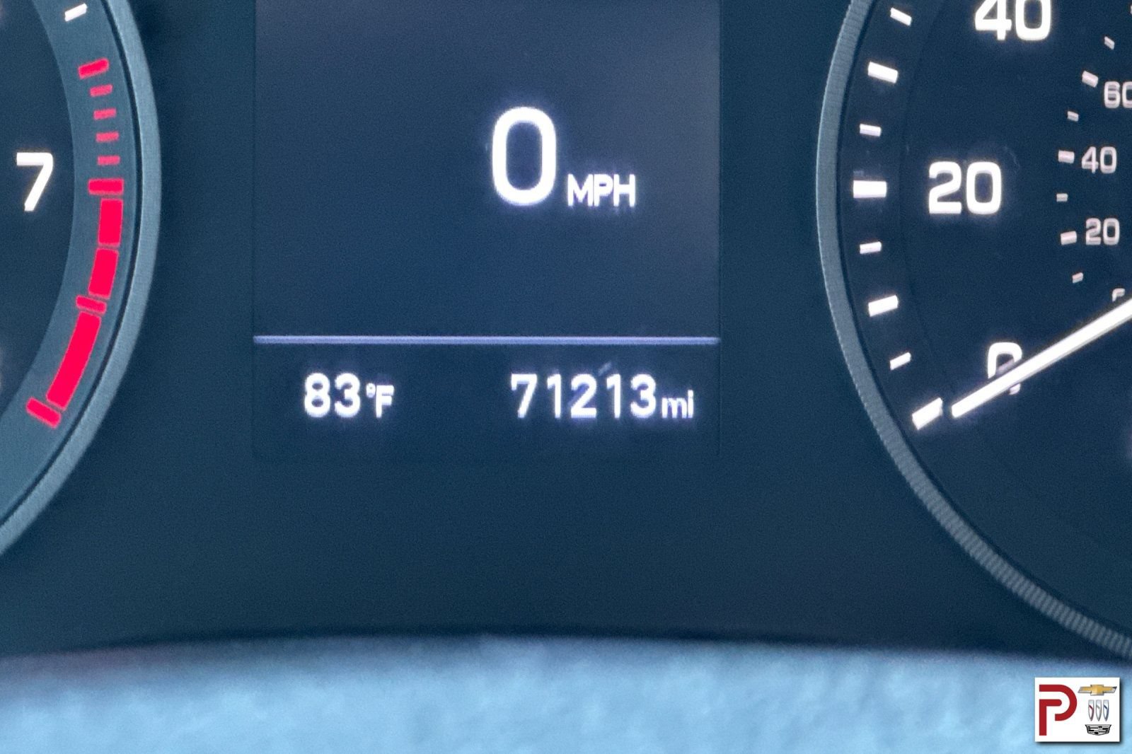 Used 2019 Hyundai Tucson SEL AWD/4WD image 31