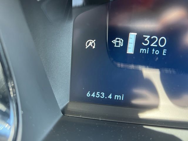 Used 2024 Lincoln Corsair AWD w/ Equipment Group 101A image 10