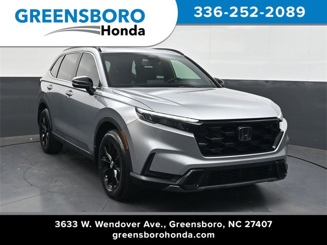 Used 2024 Honda CR-V Sport-L image 1