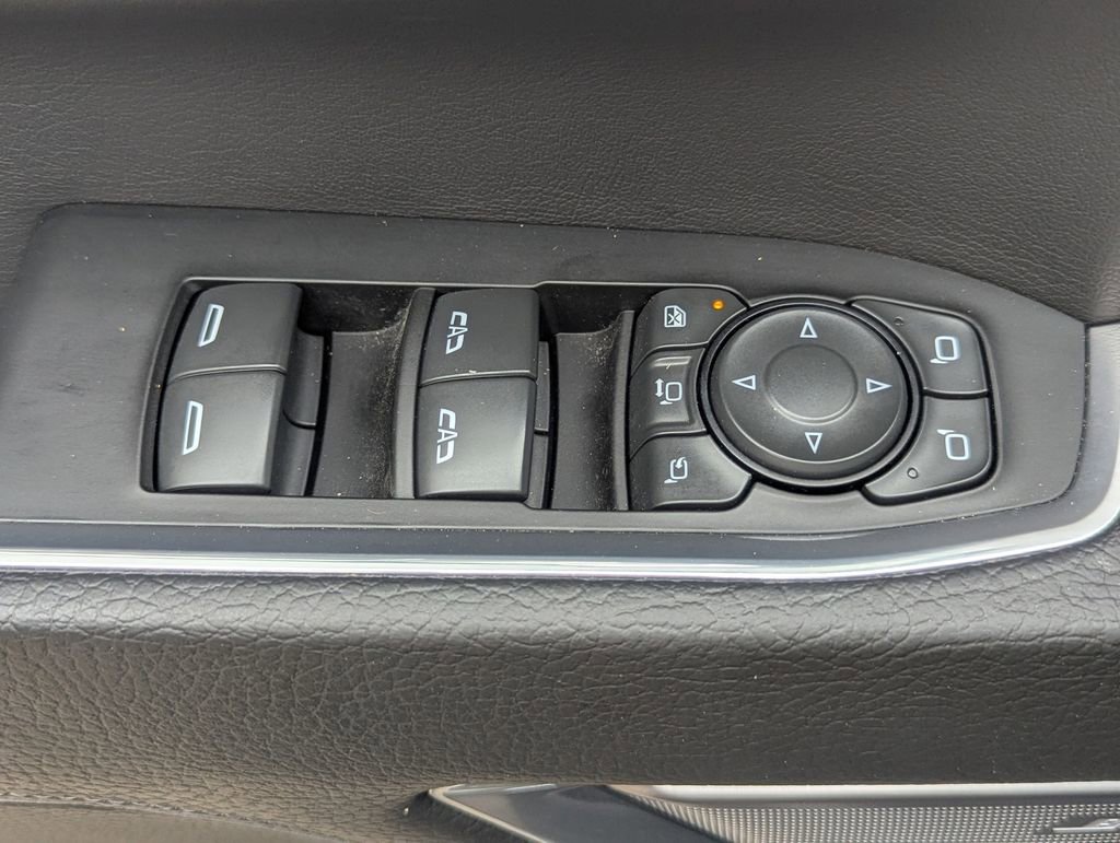 Used 2024 GMC Sierra 2500 Denali w/ Denali Reserve Package AWD/4WD image 20