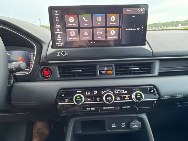 New 2026 Honda Pilot EX-L image 20