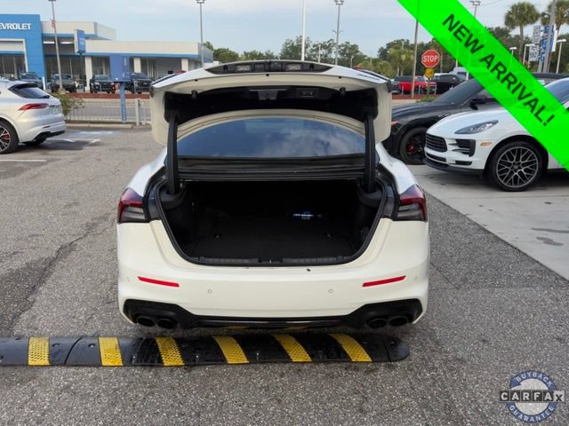 Used 2023 Maserati Ghibli Modena RWD image 7