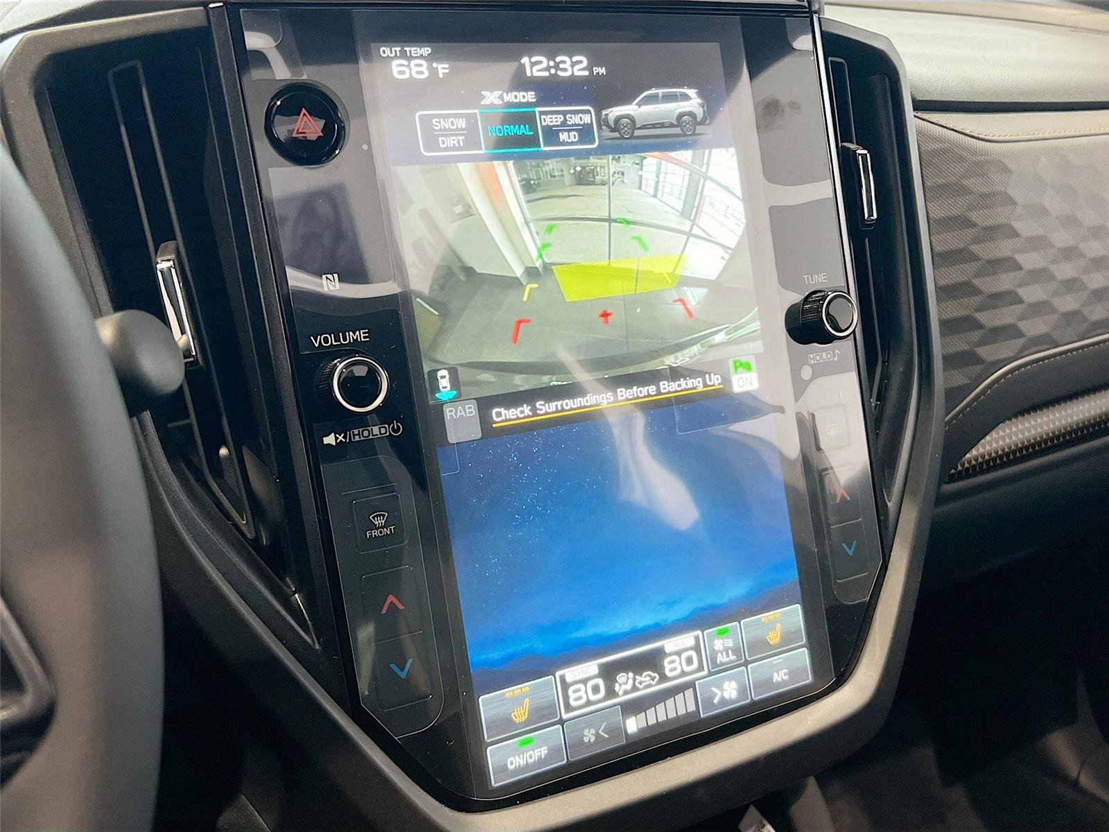 New 2026 Subaru Forester Wilderness image 13