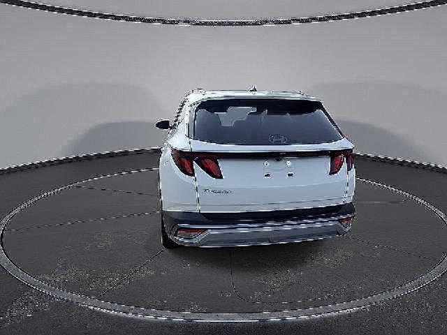 New 2026 Hyundai Tucson SEL Plus FWD image 16