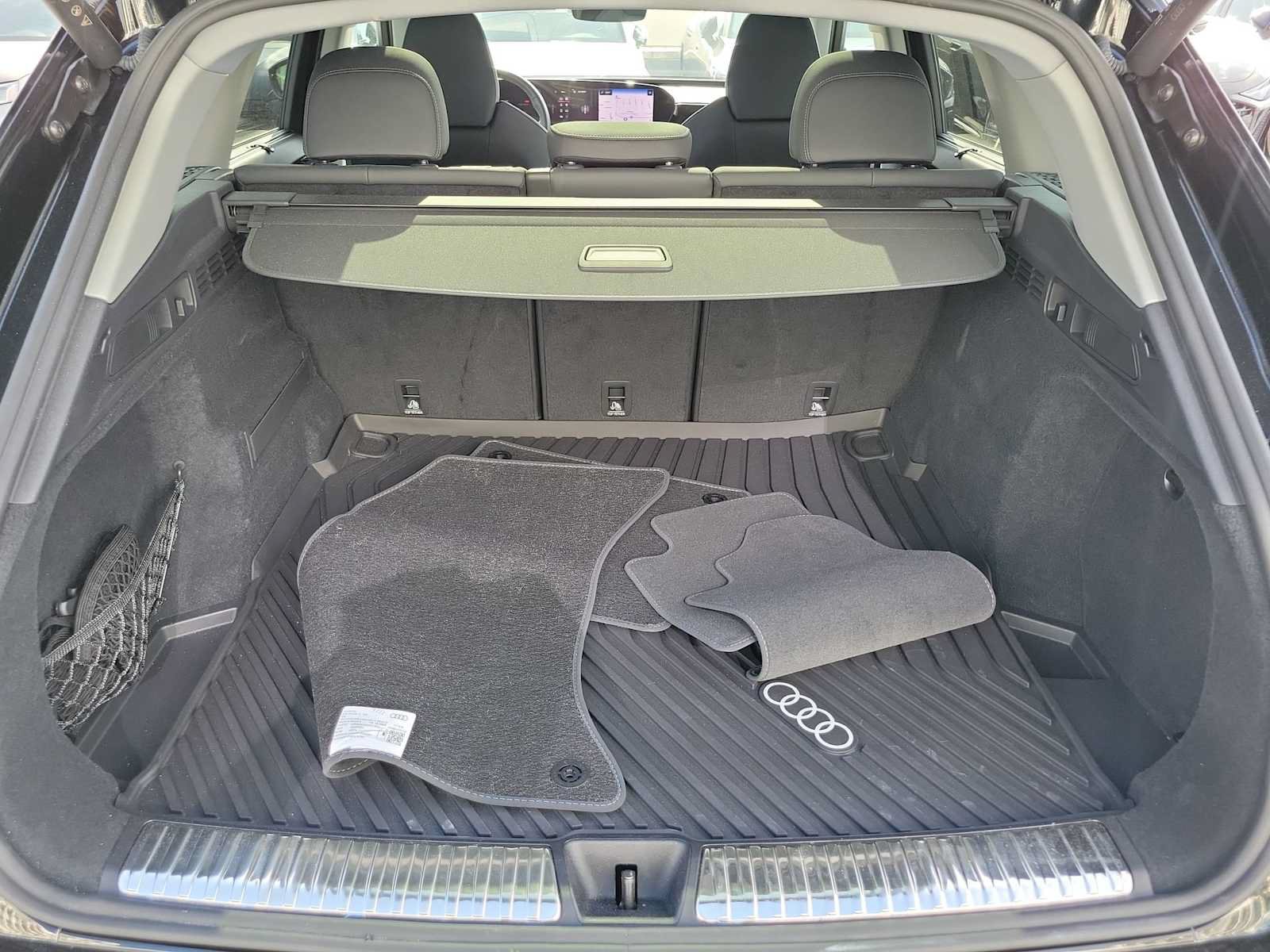 Certified 2025 Audi Q5 Premium Plus w/ Premium Plus AWD/4WD image 34