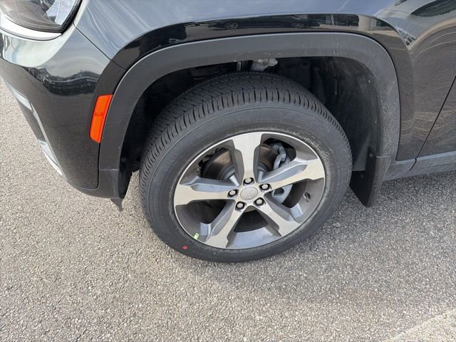 New 2026 Jeep Grand Cherokee Limited image 6