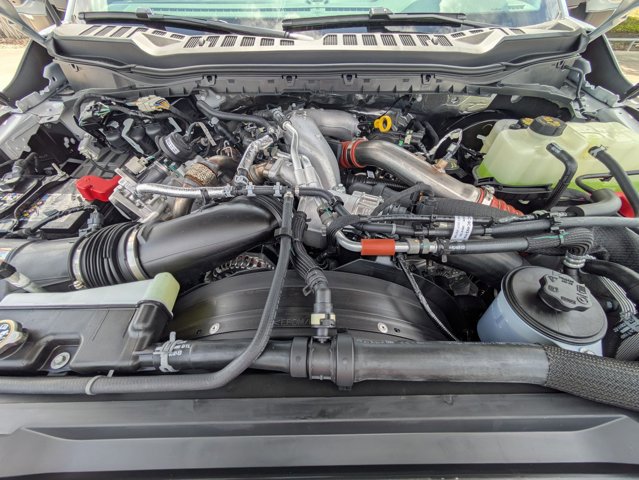 New 2026 Ford F250 Platinum AWD/4WD image 17