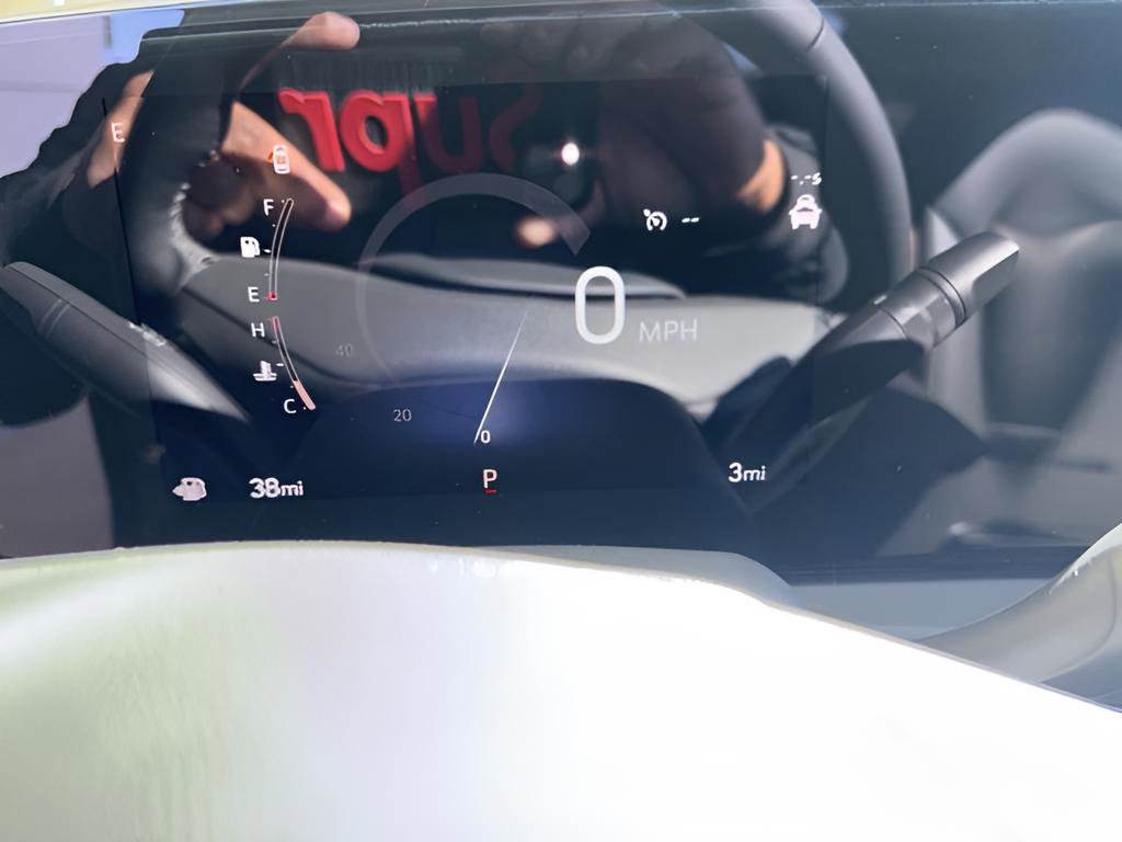 New 2026 Buick Envista Avenir image 14