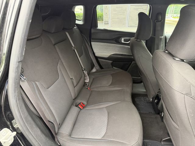 Used 2023 Jeep Compass Sport AWD/4WD image 29