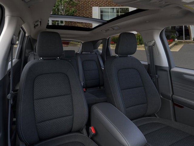 New 2026 Ford Escape Active w/ Active Premium Tech Pack AWD/4WD image 33