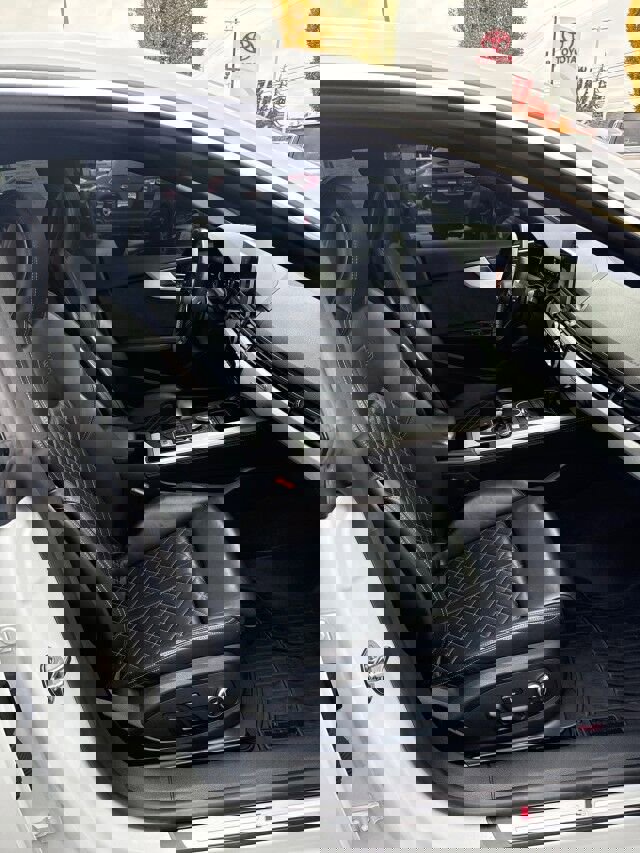 Used 2018 Audi S5 Prestige w/ S Sport Package image 17