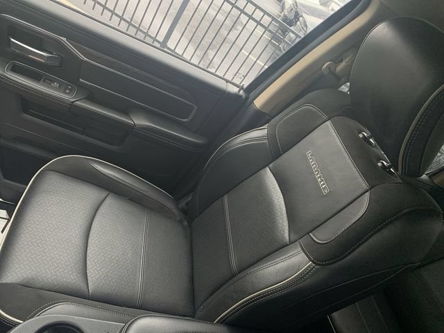 Used 2021 RAM 2500 Laramie AWD/4WD image 29