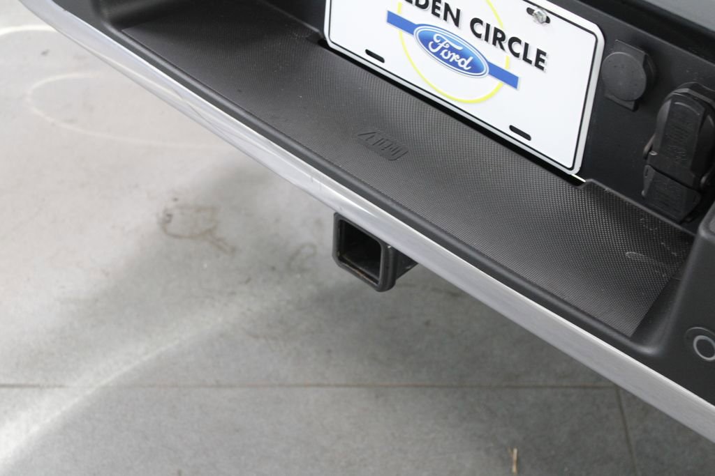 Used 2024 Ford F150 XLT w/ FX4 Off-Road Package image 17
