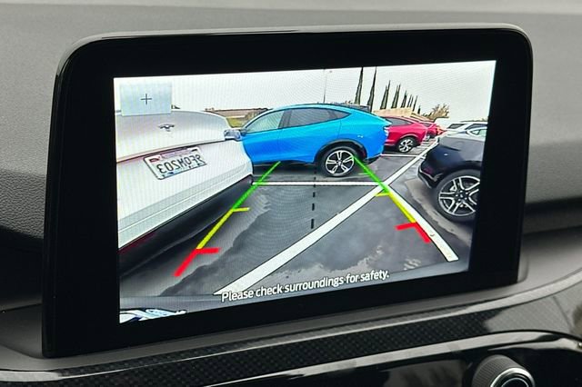 Used 2025 Ford Escape ST-Line w/ Equipment Group 301A image 17