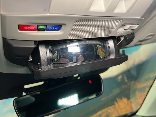 Used 2023 Subaru Ascent Onyx Edition Limited image 49