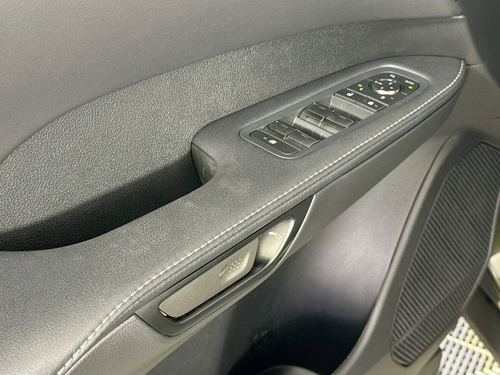 Used 2025 Lexus RX 350 FWD w/ Technology Package image 18