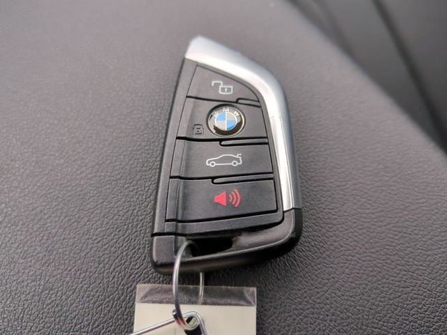 Used 2021 BMW X3 sDrive30i w/ Premium Package image 37
