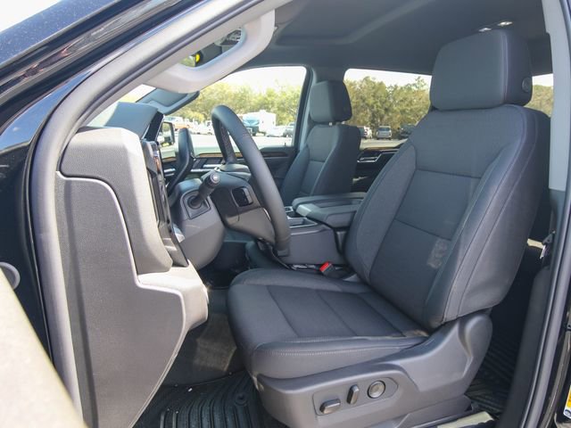 New 2026 GMC Sierra 1500 SLE image 14