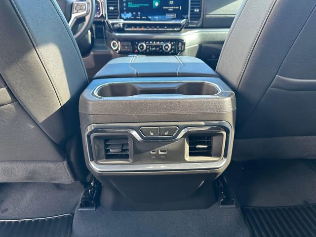 Used 2024 Chevrolet Silverado 1500 LTZ w/ LTZ Convenience Package II image 10