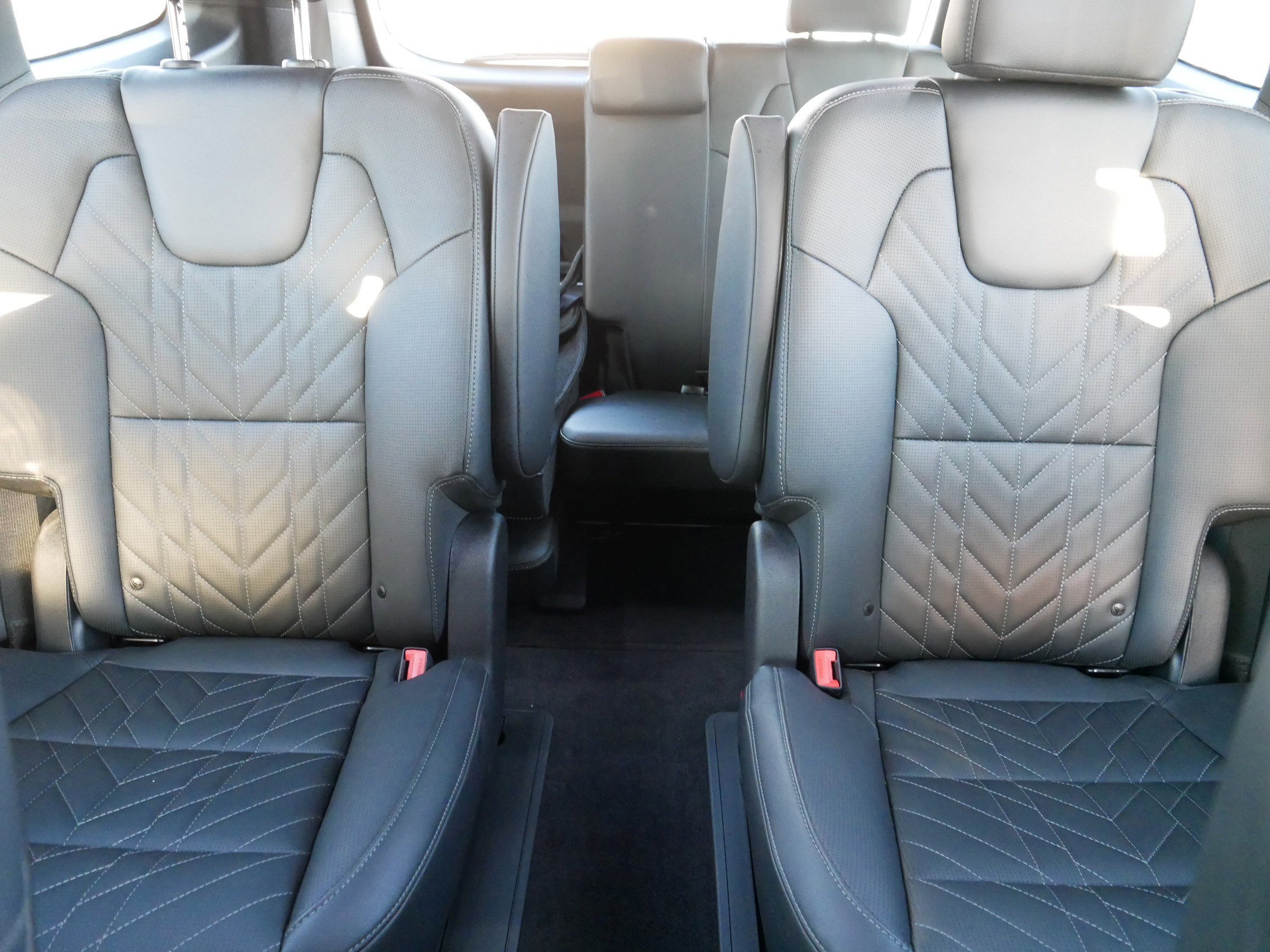 Certified 2024 Kia Telluride SX X-Line image 13