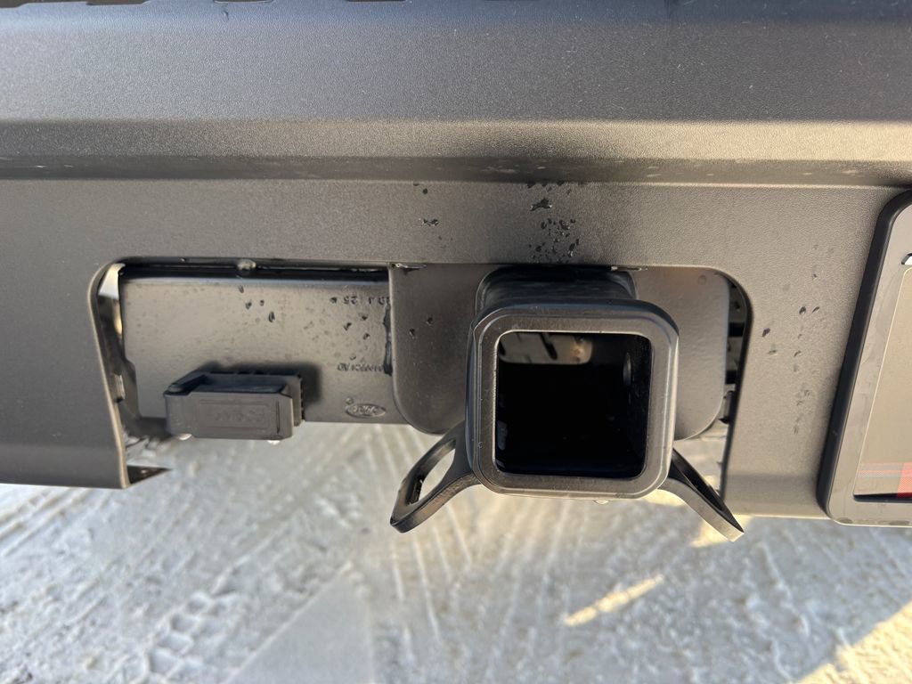 New 2026 Ford Maverick XLT w/ Equipment Group 301A image 9