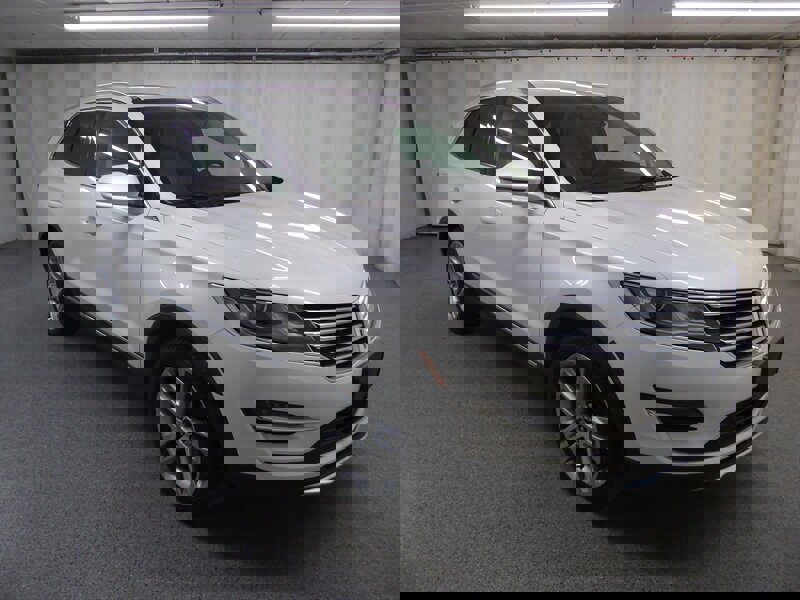 Used 2018 Lincoln MKC Reserve w/ Lincoln MKC Climate Package