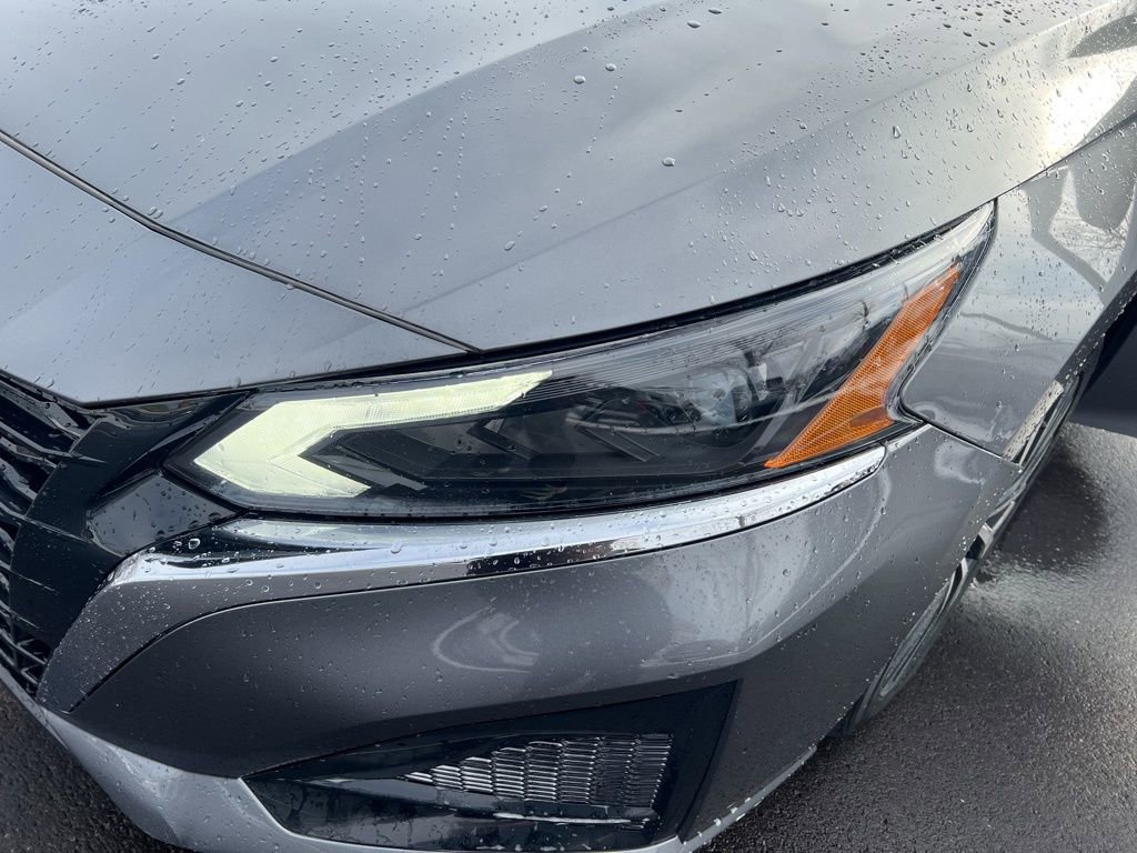 Certified 2024 Nissan Altima 2.5 SV image 26