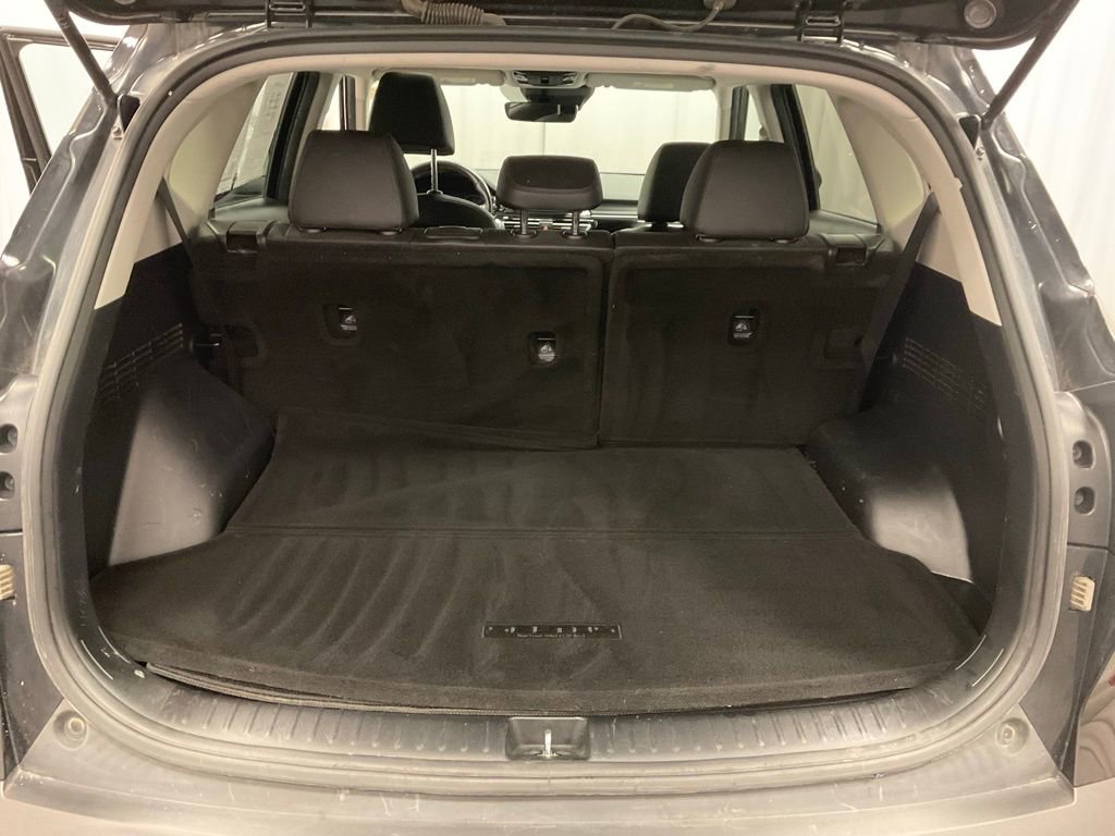 Used 2021 Kia Seltos EX image 9