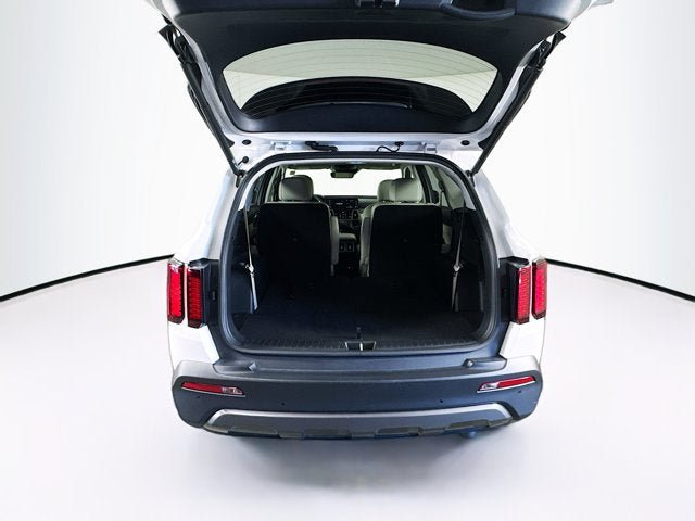 Certified 2023 Kia Sorento X-Line EX AWD/4WD image 27