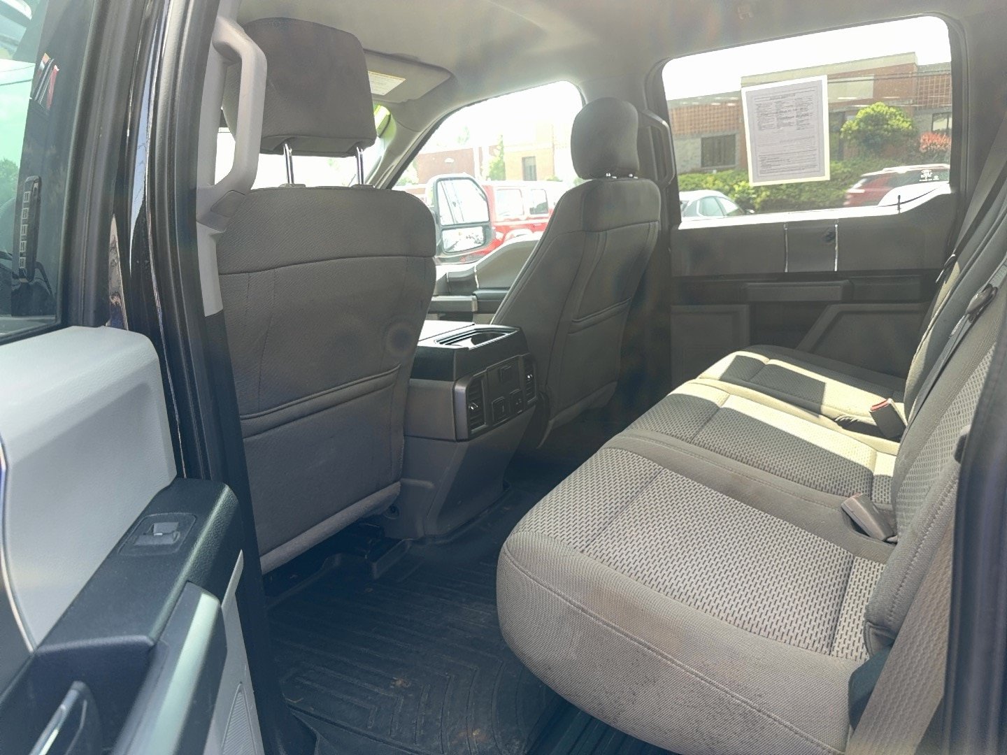 Used 2017 Ford F350 XLT AWD/4WD image 13