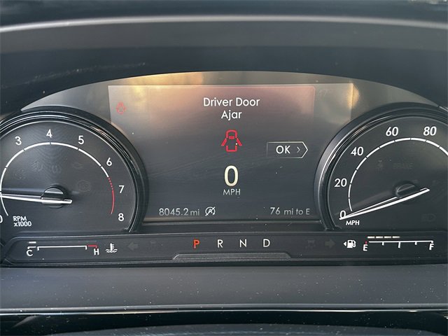 Certified 2022 Lincoln Corsair AWD w/ Equipment Group 101A image 20